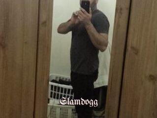 Slamdogg