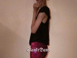 SlankeDame