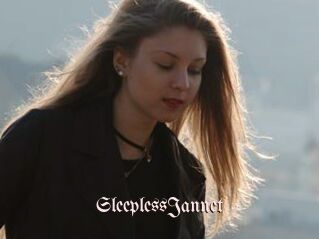 SleeplessJannet