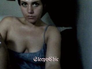 SleepyChic