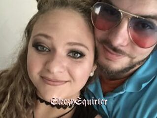 SleezySquirter