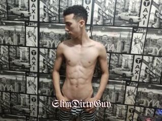 SlimDirtyGuy