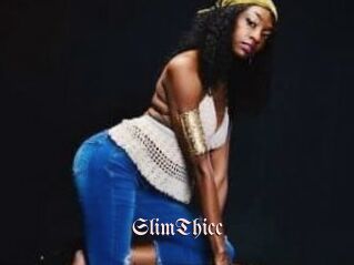 SlimThicc