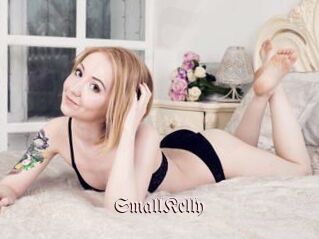 SmallKelly