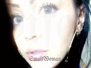 SmallWoman