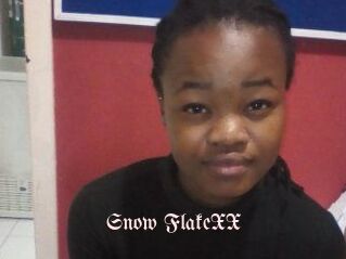 Snow_FlakeXX