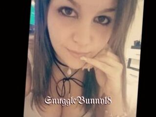 SnuggleBunny18