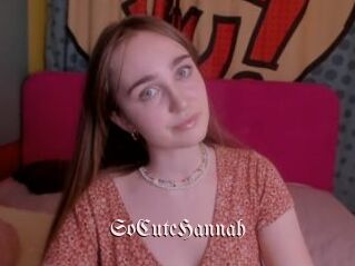 SoCuteHannah Vidéos Fellations