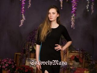 SoLovelyMaya