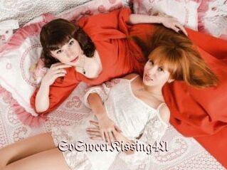 SoSweetKissing4U