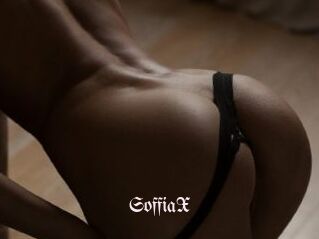 SoffiaX
