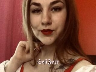SofiFoxx