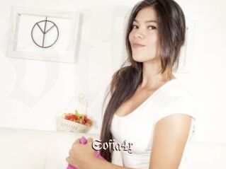 Sofia4x