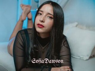 SofiaDawson