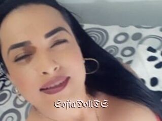 SofiaDollTS