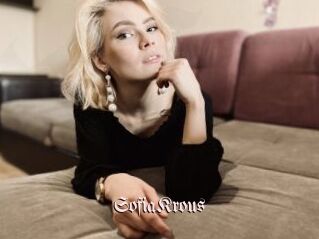 SofiaKrous