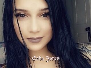 Sofia_Jones Vidéos Fellations