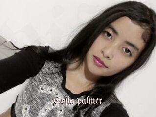 Sofia_palmer Vidéos Fellations
