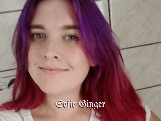 Sofie_Ginger