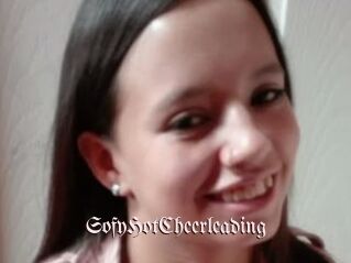 SofyHotCheerleading