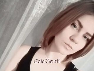 SolaBentli