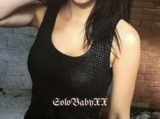 SoloBabyXX
