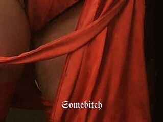 Somebitch