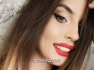 SoniaSecret