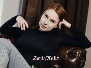 SoniaWills