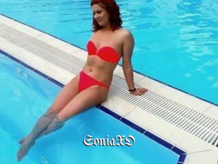 SoniaXO
