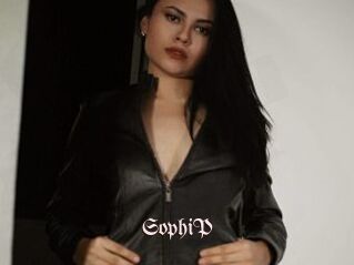 SophiP