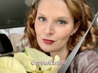 SophiaCarlisle