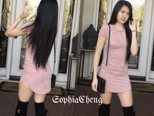 SophiaCheng
