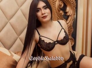 SophiaHalabby