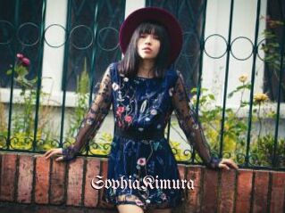 SophiaKimura