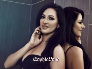 SophiaLoyd