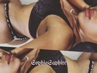 SophiaSaphire