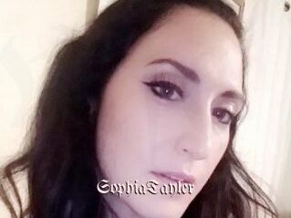 Sophia_Tayler