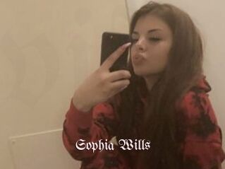 Sophia_Wills Vidéos Fellations