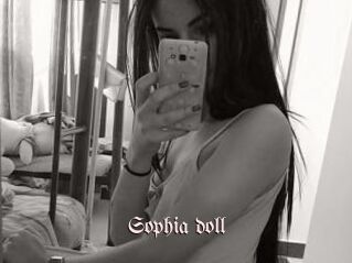 Sophia_doll