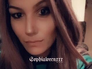 Sophialorenxxx