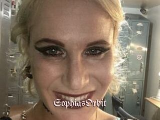 SophiasOrbit