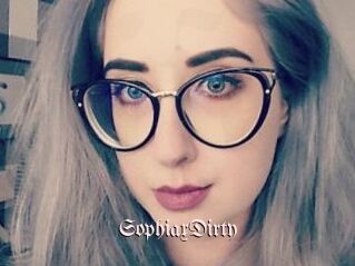 SophiaxDirty