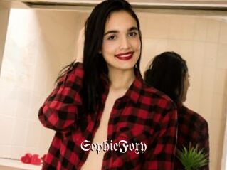 SophieFoxy