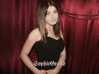 SophieGrand