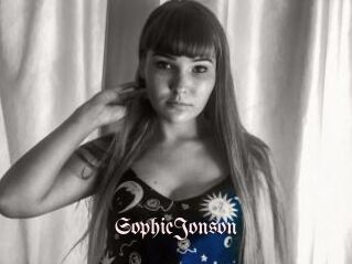 SophieJonson