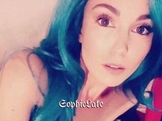SophieLake