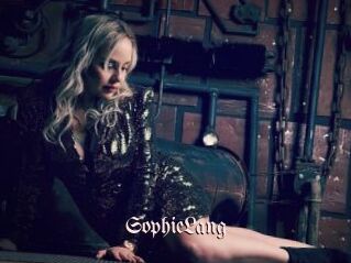 SophieLang