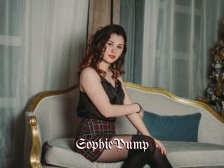 SophiePump