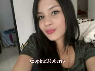 SophieRoberts